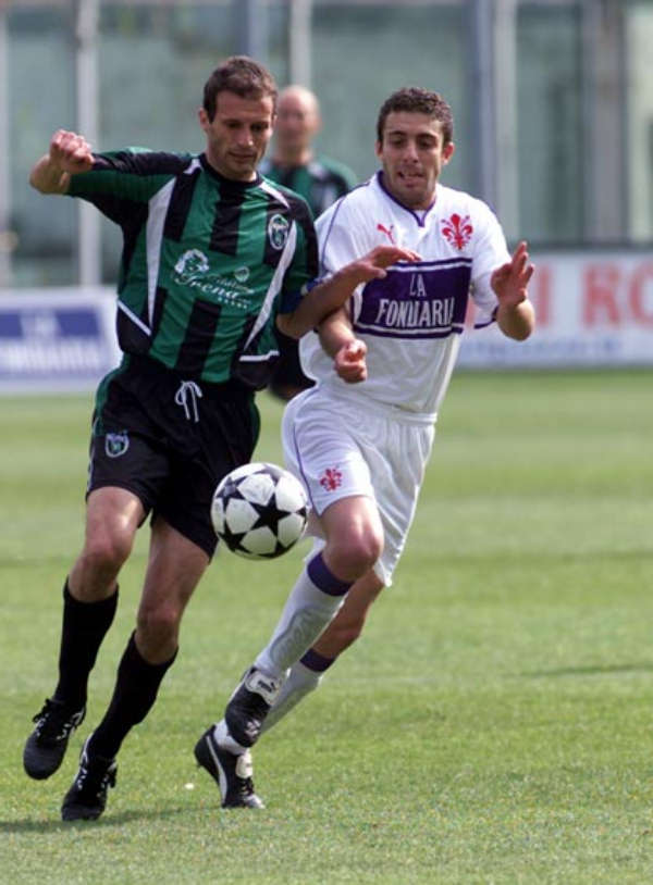 Florentia Viola Latest Fotos